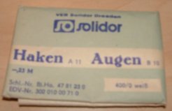 Haken und �sen